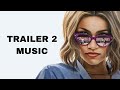 Challengers Trailer 2 Music (Maneater)