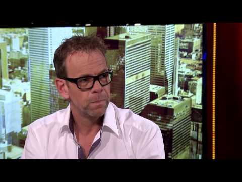 Arnoud Aalbersberg — Arnoud Aalbersberg (Tropicare): 'Met onze test weet je binne