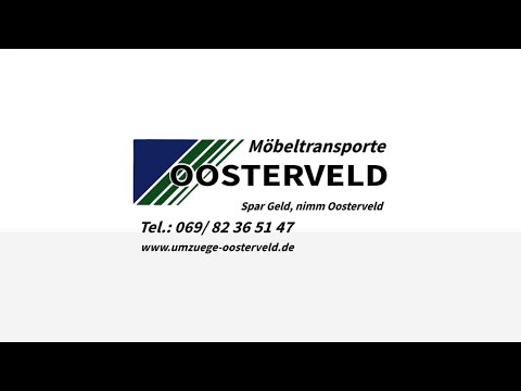 Umzüge Oosterveld Imagefilm – Zum Abspielen klicken