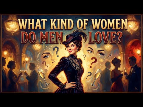 What Kind of Women Do Men Love