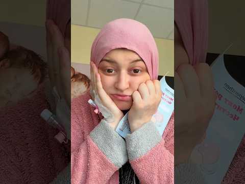 ПОДАРЪЦИ ОТ БОЛНИЦАТА 🏥🎁💝