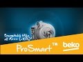 Video produktu Beko DSN15420X