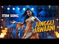 Jangli Jawani Unleash Your Wild Side New Hindi Dance Anthem Official Song JangliJawani NewHindiSong
