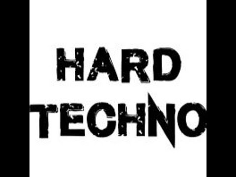 Hard Techno Geps mix1