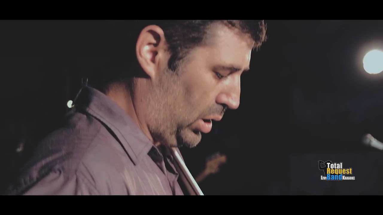 Highlight reel of our live band karaoke performances