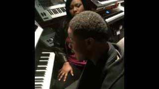 Love just wouldn&#39;t count me out