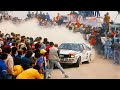 The Motorsport That Killed Its Own Fans