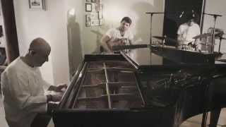 Hamlet's Latin Jazz Experience - Barrio La Macarena (Live)