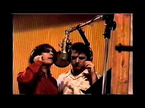 The Rooks - INDIA Recording Sessions (Part One)