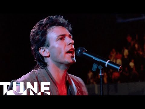 Love Somebody (Rick Springfield) | Hard to Hold | TUNE