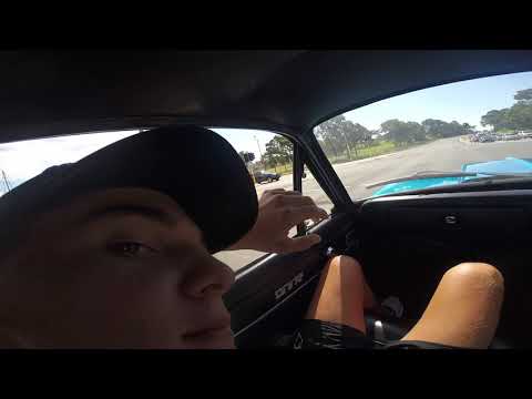 LJ Torana vs Ferrari