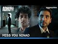 A Friendship Like No Other | Adhura | Prime Video India