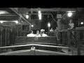Pirates Of The Caribbean Attraction All Hands End Of Ride Safety Announcement Disneyland CA