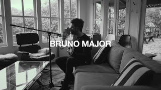 Bruno Major performs Old Fashioned