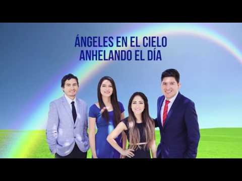 GRUPO BLESS - LOS COLORES DE ARCOÍRIS