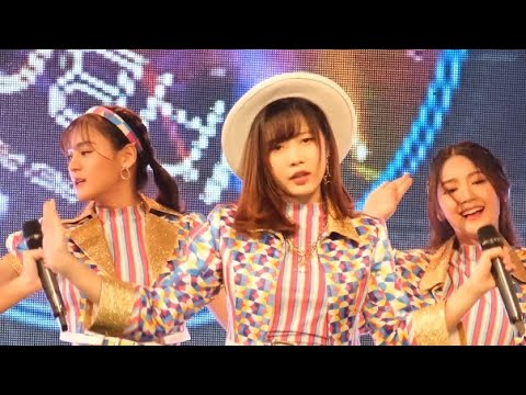 [4K] Jabaja - Pupe BNK48 @The Journey to 7th Single 191030