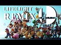 Super Smash Bros Ultimate Lifelight Remix Feat Slyleaf