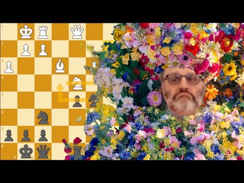 GM Ben Finegold Survives Another Viewer Game Analysis