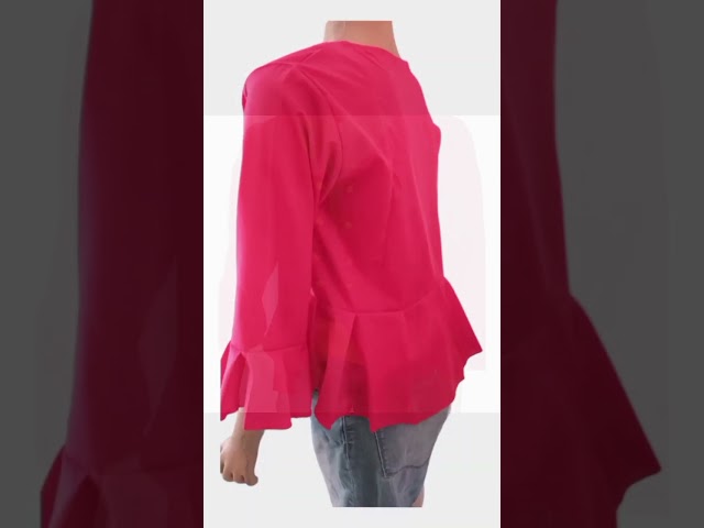 Vídeo relacionado con SilverChry Disfraz de Anime para Cosplay,Conjunto Cosplay Camisa y Corbata,Camisa Hawaiana Floral para Niños,para Carnavales,Fiestas y Actuaciones (FR/ES, Números, 120, Regular, Rosa)