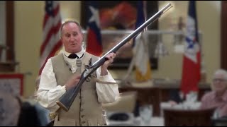 Guest Speaker: Mr. William Covington video