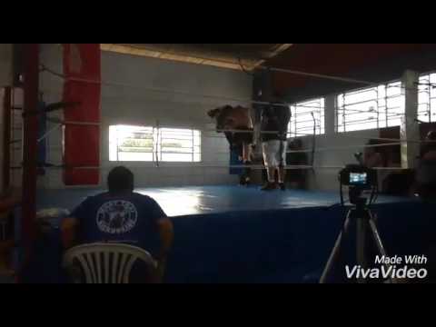 Tiago Baader VS Leandro da Veiga Disputa do Cinturão 71kg Copa Praiana