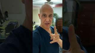 Waking Up With Sore Dry Throat?  Try This!  Dr. Mandell