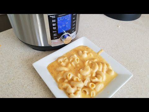 download lagu mp3 mp4 3 Qt Instant Pot Mac And Cheese, download lagu 3 Qt Instant Pot Mac And Cheese gratis, unduh video klip 3 Qt Instant Pot Mac And Cheese