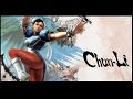 Super Street Fighter II CHUNLI 2º FINAL Ending Sega Mega Drive Genesis