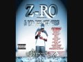 (Old) Z-Ro: Wreckshop