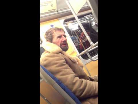 Lasse Kongo på vift