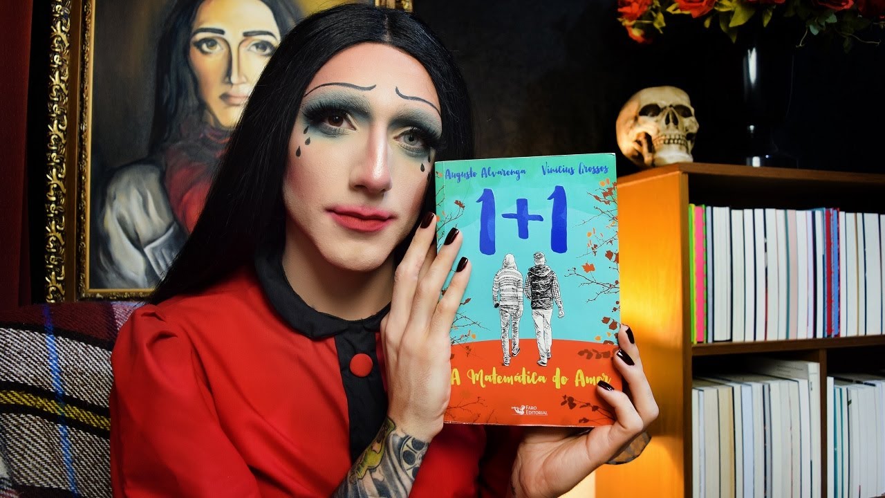 Watch Now 1+1 A Matemática do Amor | RESENHA 1+1 A Matemática do Amor | RESENHA