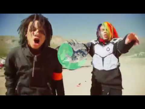 [Free] Trippie Redd x Rae sremmurd Type Beat - Lemonade