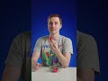 Daniel and Ben provide a first look at Gummy Strawberries.