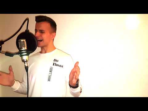 Samed Dzelo - Seti me se ( Aco Pejovic, cover )