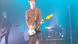 Johnny Marr - Get The Message (Electronic) @ The Pabst Theater Milwaukee 05 14 2019