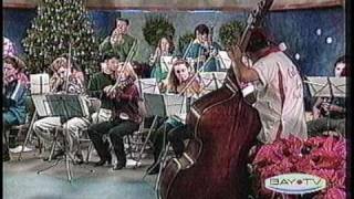 Raymond Scott - The Toy Trumpet - played by Chamber League