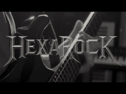 Coração de Lata- HexaRock