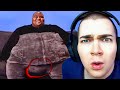 Steak Does The Eye Tracker Challenge