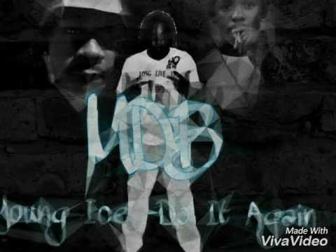Young Ice of MDB - Do it again
