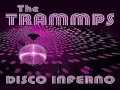 The Trammps - Disco Inferno (Long Version) 