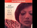 1960 Ray Conniff - Just One Of Those Things