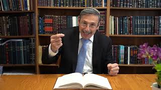 פנחס - כוחם של הנשים במצרים ומהמדבר לארץ ישראל (הרב מאיר גולדוויכט) - התמונה מוצגת ישירות מתוך אתר האינטרנט יוטיוב. זכויות היוצרים בתמונה שייכות ליוצרה. קישור קרדיט למקור התוכן נמצא בתוך דף הסרטון