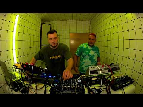 CYRK (LIVE) | HÖR - Nov 9 / 2022