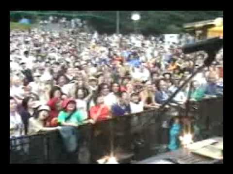 Fermin Muguruza Kontrabanda - Big Beñat (Japon)