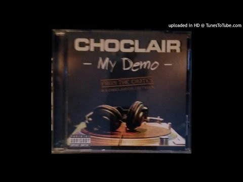 Choclair Ft. Frankenstein - So I