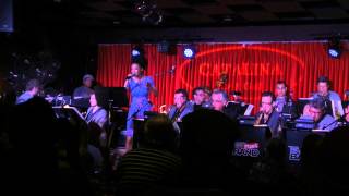 Gordon Goodwin's Big Phat Band Featuring Judith Hill