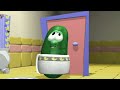 VeggieTales Theme Song 2001 4K HD