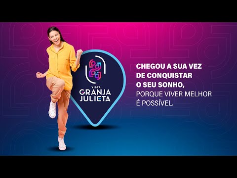 Vista Granja Julieta - Fase 2