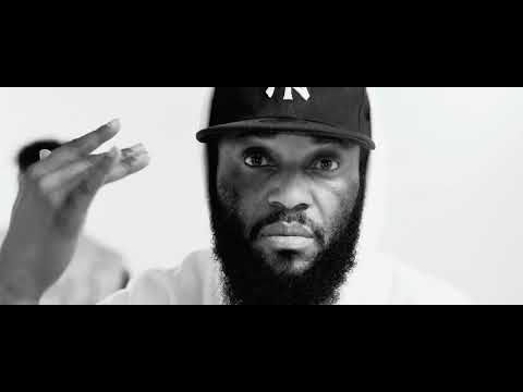 Keurtyce-E feat M.O.R - FAUX FRERES ( Official Music Video )