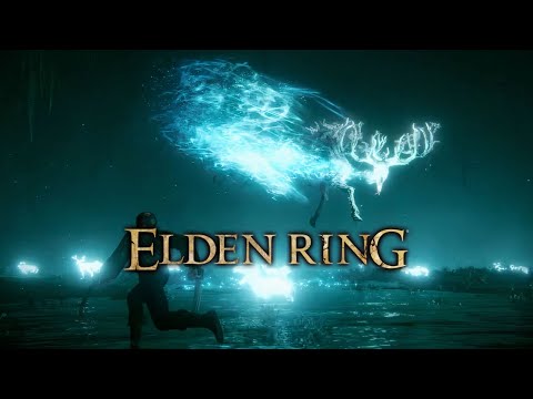 ELDEN RING OST - Regal Ancestor Spirit [EXTENDED]